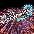 Vale Fireworks