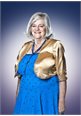 Ann Widdecombe on Strictly Come Dancing