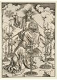 Durer,TheVisionoftheSevenCandlesticks