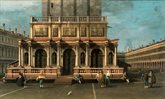 canaletto venice