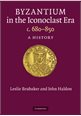 iconoclast