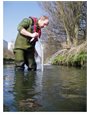 fieldwork