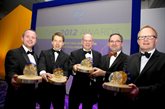 Lord-Stafford-award