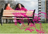 Girlsonbench