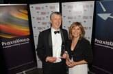 John Pearson Impact awards