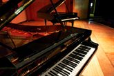 piano