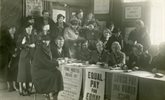 © from the NUWT Collection, Institute of Education Archive
