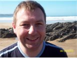Danny Dorling
