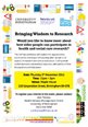 Festival of Social Science poster