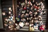 International scholars