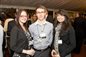 A2B scholarship recipients