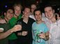 Alumni enjoy London Summer party 2007