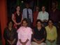 Alumni meet at Sri Lanka Reception