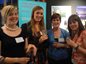 Networking at Women's Network April 2007
