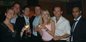 Young alumni at London Summer Party