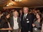 Alumni at House of Lords Reception