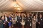 Alumni attend House of Lords Reception
