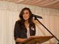 Speaker at House of Lords event