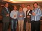 Alumni Reception in Jersey