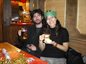 Christmas drinks in Birmingham 2009