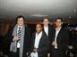 London Christmas Party