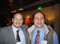 Alumni at Drinks Reception in Athens