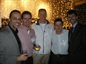 Alumni enjoy Athens Reception