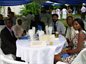 British Council Ghana Reception