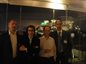 Drinks Reception in Athens