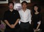 Alumni in Beijing