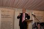 Vice-Chancellor speaking at House of Lords reception