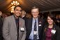 Sir Dominic Cadbury, Eiranpreet Khangura, Katie Watson