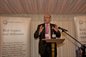 Vice-Chancellor speaking