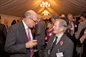 Vice-Chancellor in conversation with Michael Roper-Hall