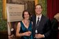 Chris and Kate Brook