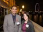 Eiranpreet Khangura and Katie Winston