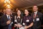 Richard Dobson, Tracy Wu Huijuan, Audrey Dobson, Francis Budge
