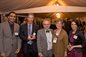 Alumni and current students at the House of Lords reception