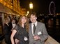 Lorraine Docker and Karl Brookes