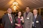 Alumni with A2B Scholarship recipients