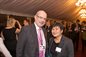 Vice-Chancellor and Professor Xinhua Wu