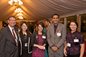 Francis Budge, Tracy Huijuan Wu, Katie Winston, Eiranpreet Khangura, Audrey Dobson