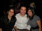 Alumni at the fifth annual London Christmas Party
