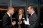 Alumni at the London Professional Network