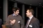 Alumni at the London Professional Network