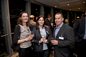 Alumni at the London Professional Network