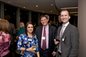 Alumni at the London Professional Network