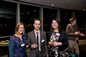 Alumni at the London Professional Network