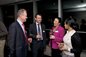 Alumni at the London Professional Network