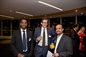 Alumni at the London Professional Network